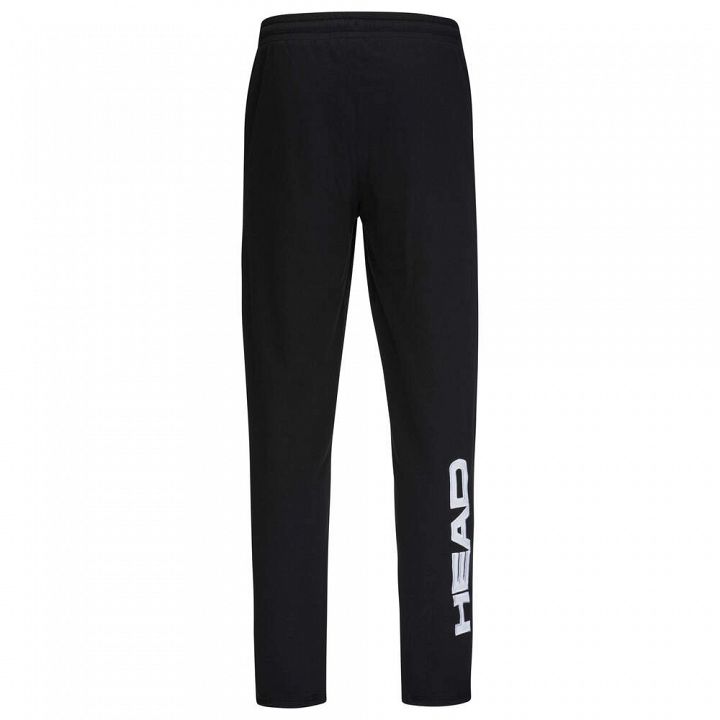 Head Club Byron Pants Black